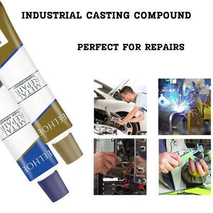 Repair Casting Glue