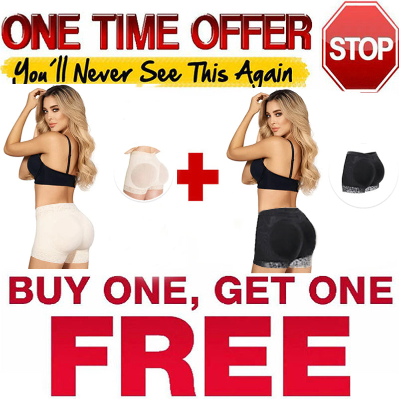 🎉[Special Offer] Get 2 Push Up Underpants for the price of 1🎉