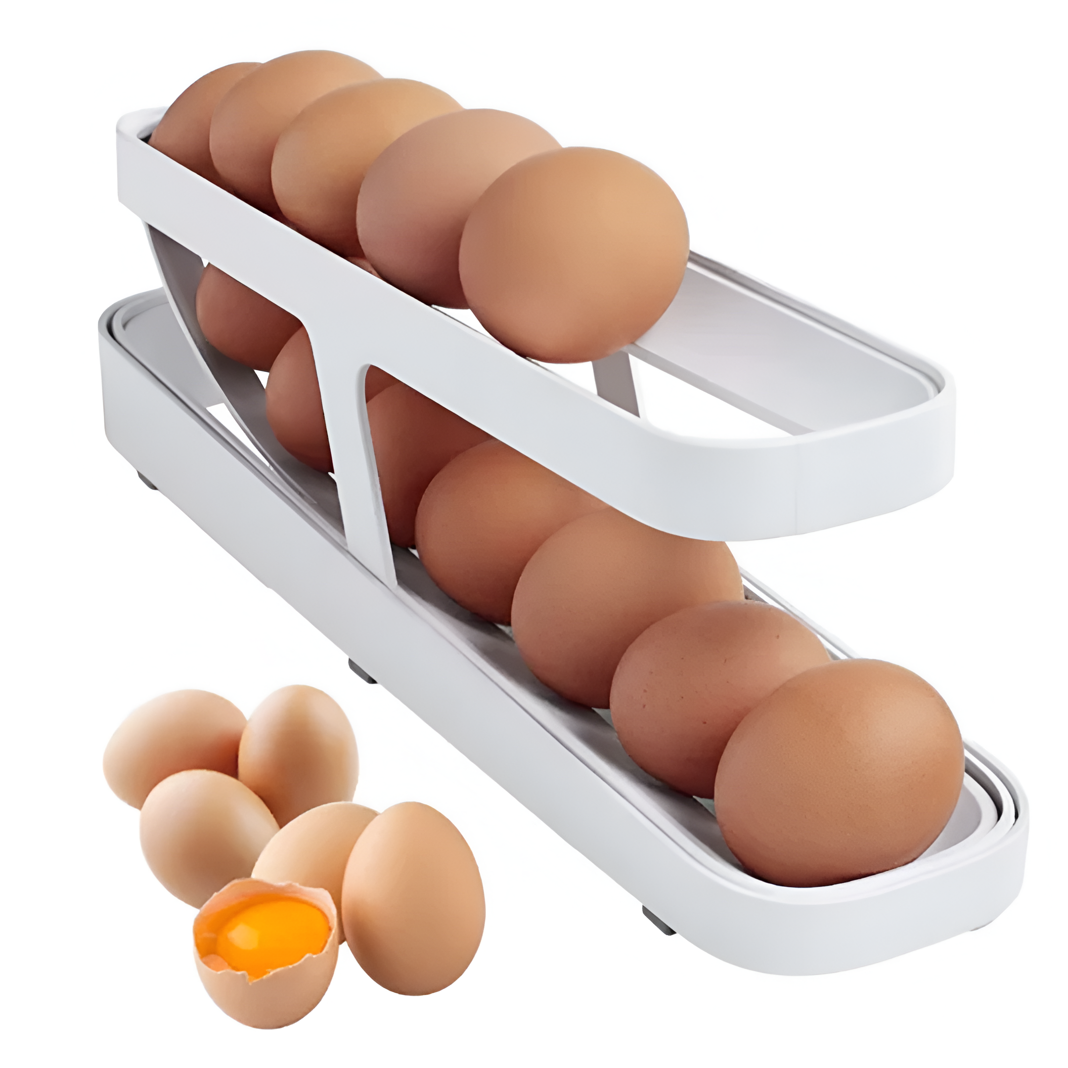 Egg Rack 🎉[Special Offer] Get 2 Egg Rack for the price of 1🎉