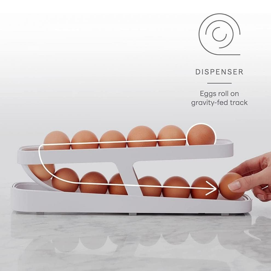 Egg Rack