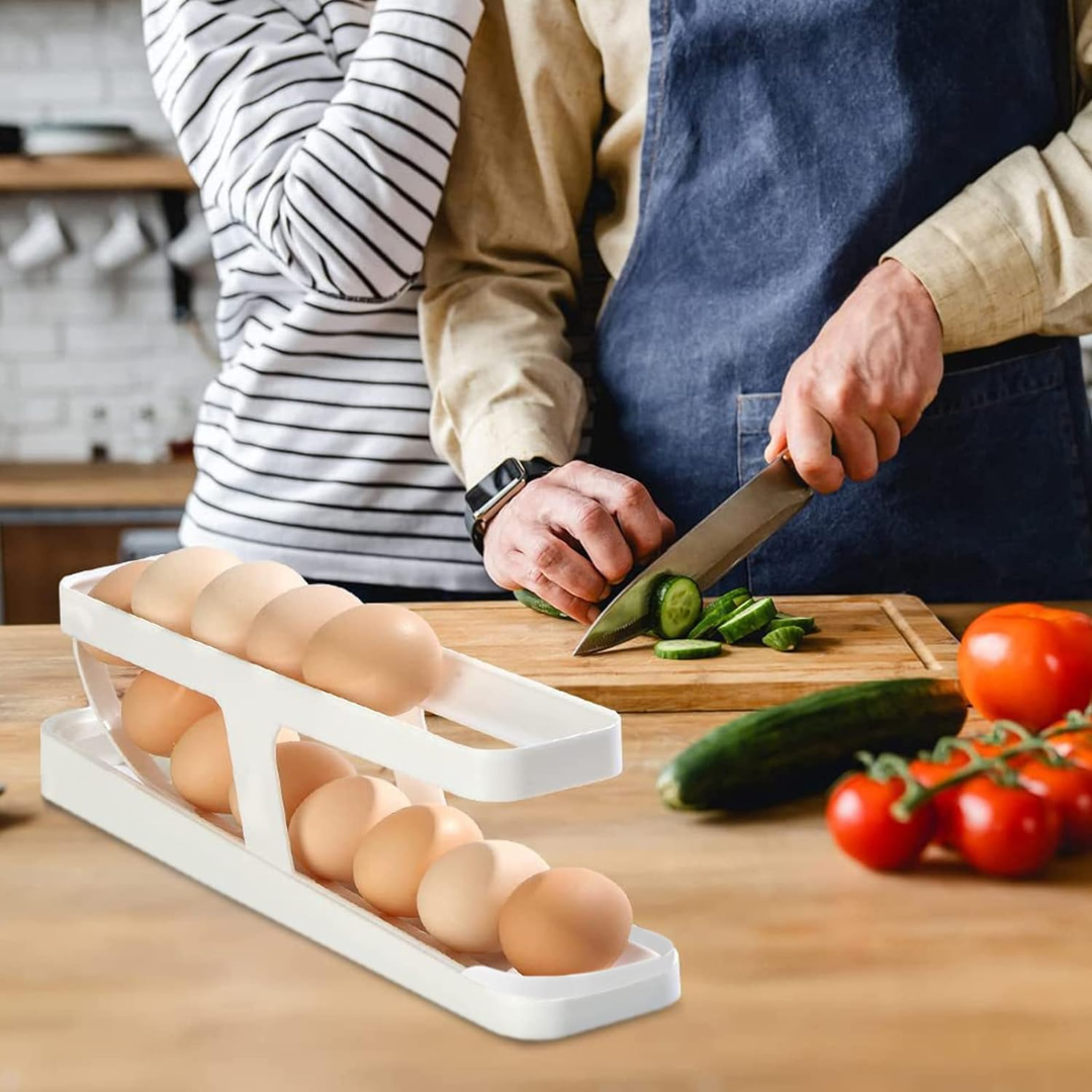 Egg Rack