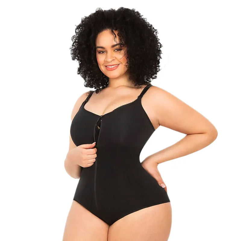 Hourglass Full Body Shaper