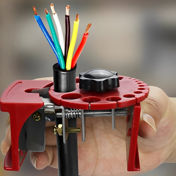 Automatic Manual Electric Wire Stripper