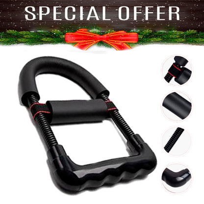 🎉[Special Offer]1 Wrist and forearm strengthener ( FREE SHIPPING)🎉