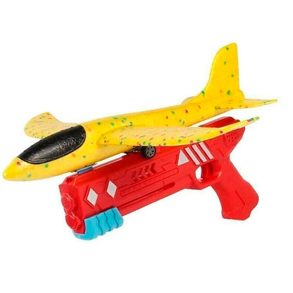 Airplane Launcher Toys