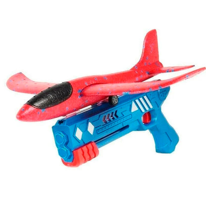 Airplane Launcher Toys