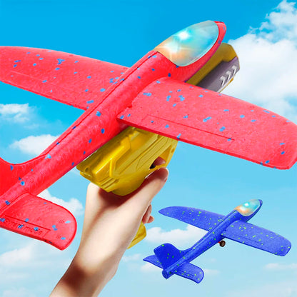 Airplane Launcher Toys