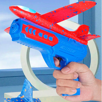 Airplane Launcher Toys