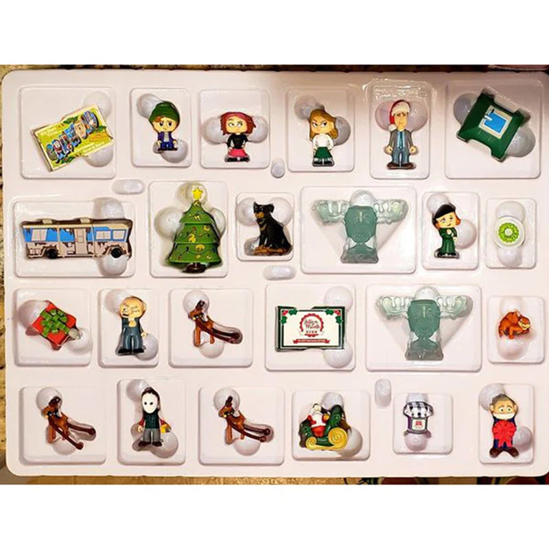 Christmas Advent Calendar