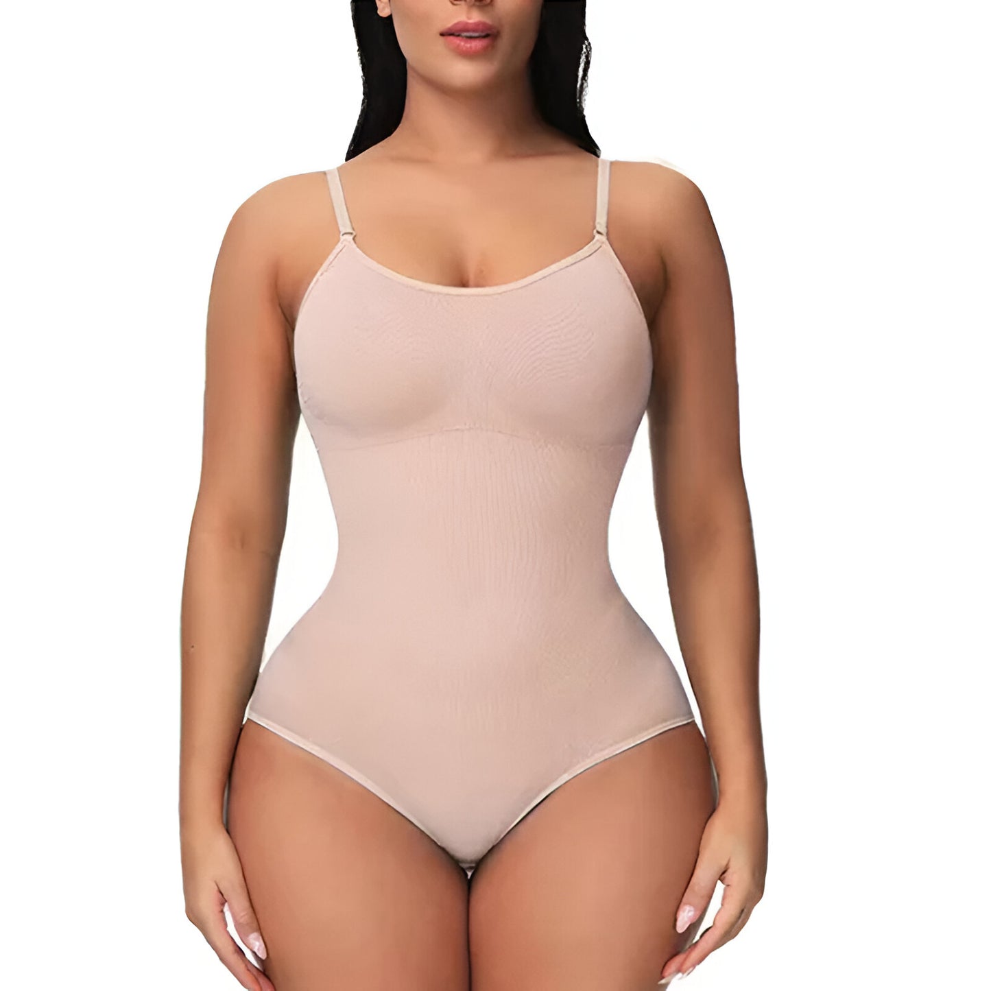 Slimmer body shaper for women