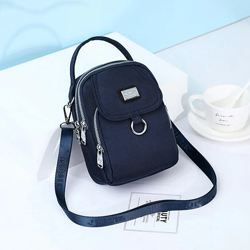 Women's Waterproof Shoulder Bag 🎁SPECIAL OFFER 50% OFF 🎉