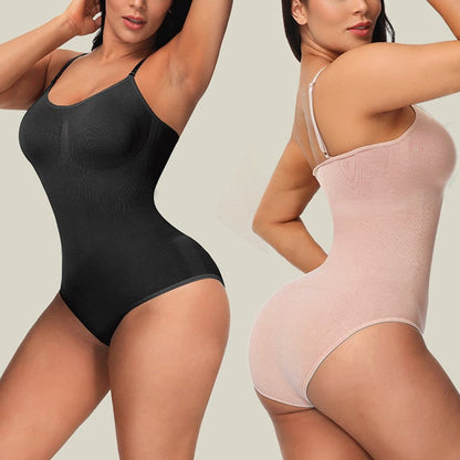 Slimmer body shaper for women