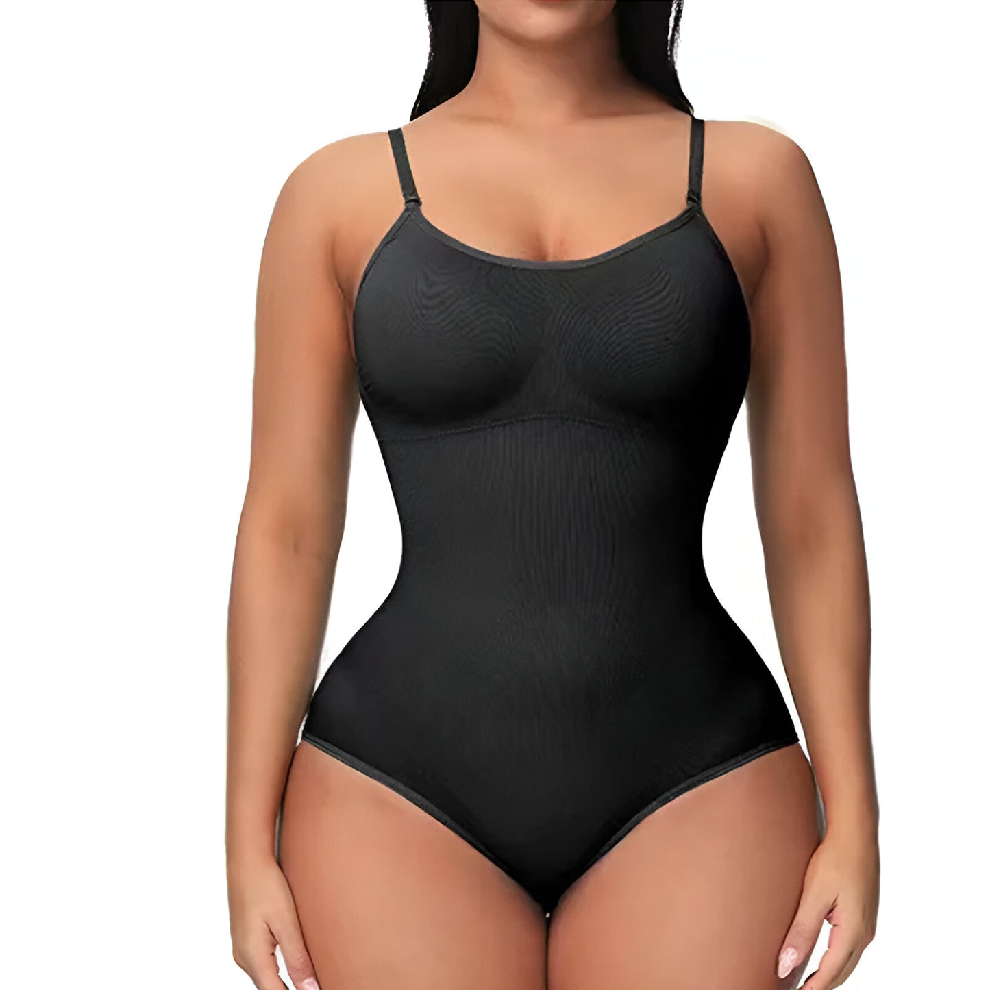 Slimmer body shaper for women