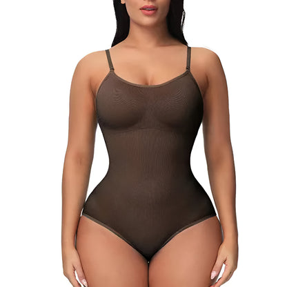 Slimmer body shaper for women