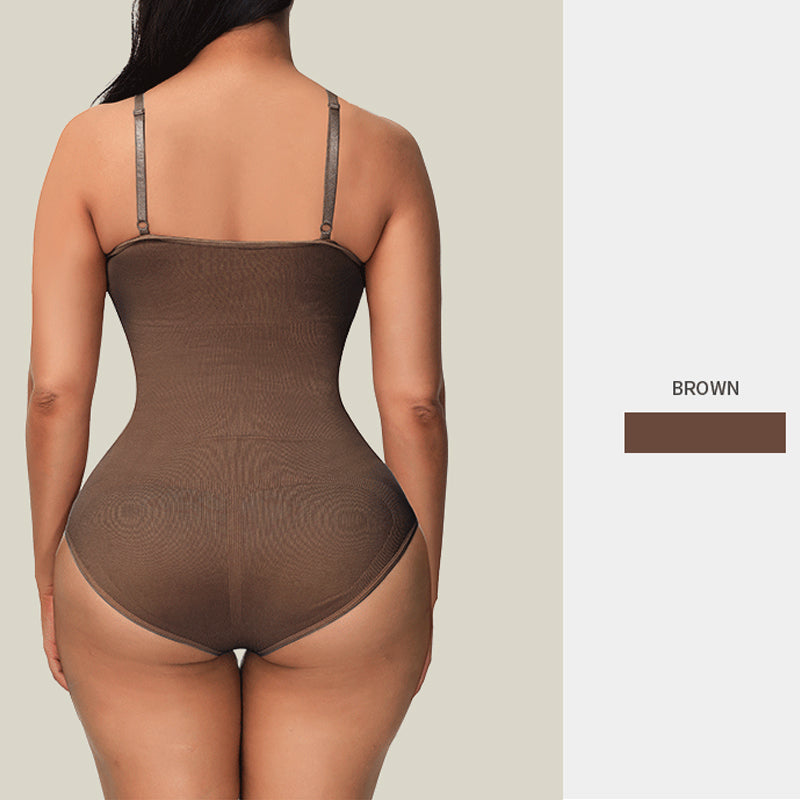 Slimmer body shaper for women