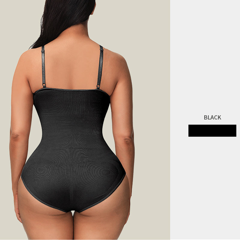 Slimmer body shaper for women