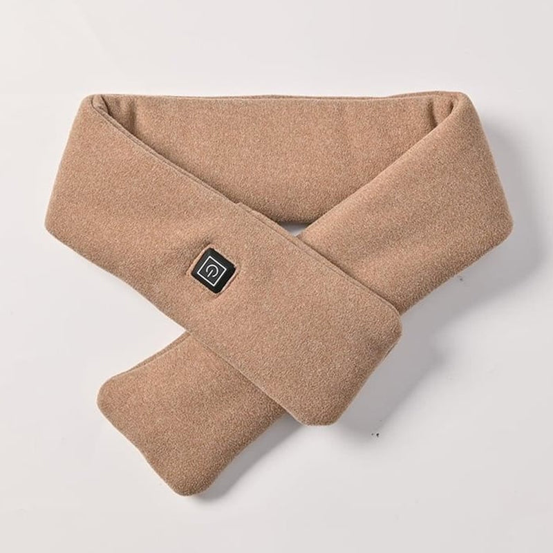 Intelligent Electric Heating Scarf