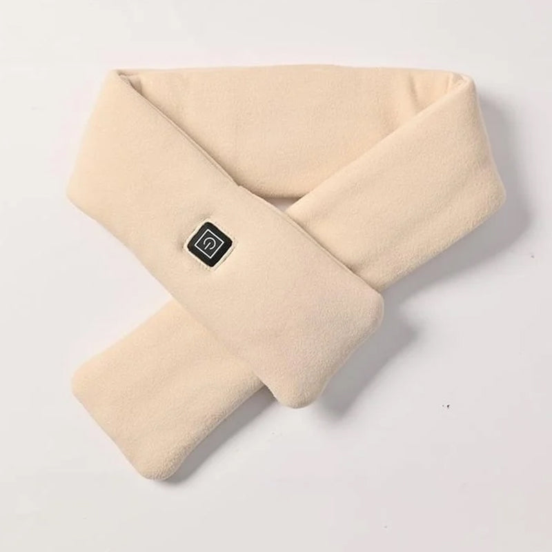 Intelligent Electric Heating Scarf