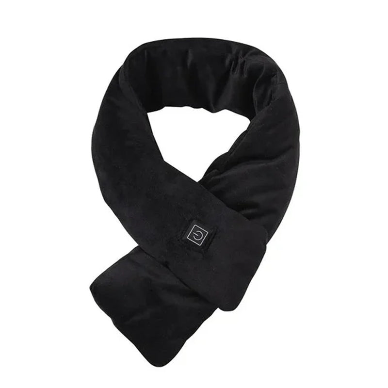 Intelligent Electric Heating Scarf