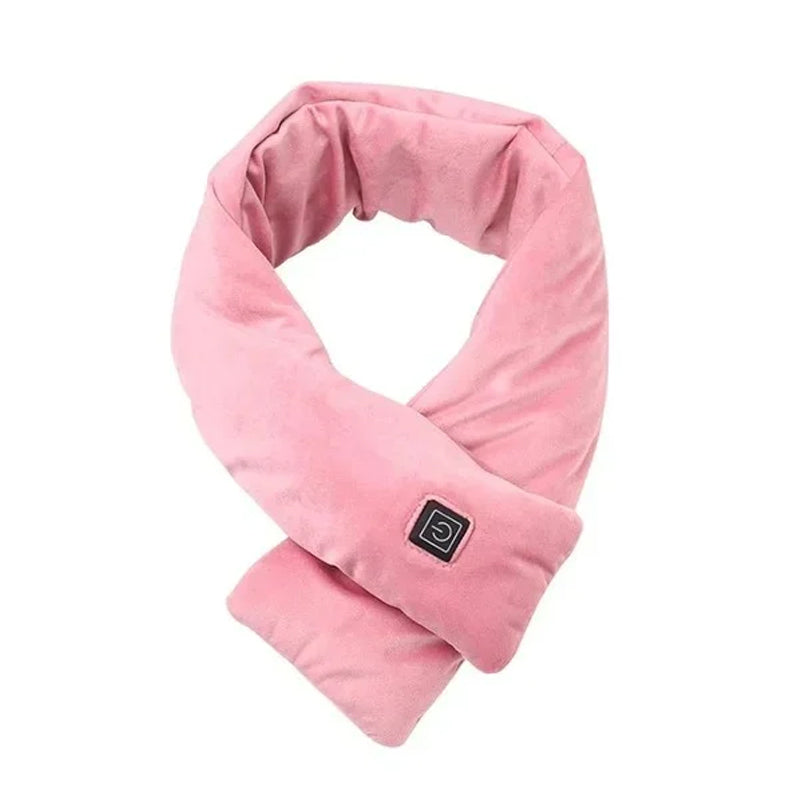 Intelligent Electric Heating Scarf