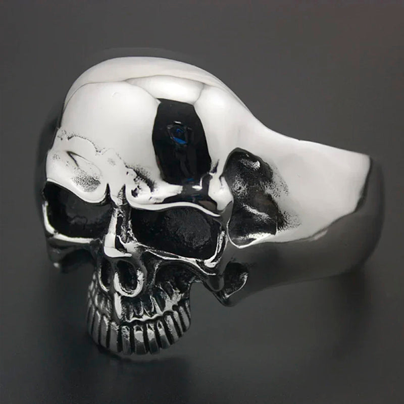 🎉[Special Offer] Get 2 Heavy Ghost Skull Bracelet  for the price of 1🎉