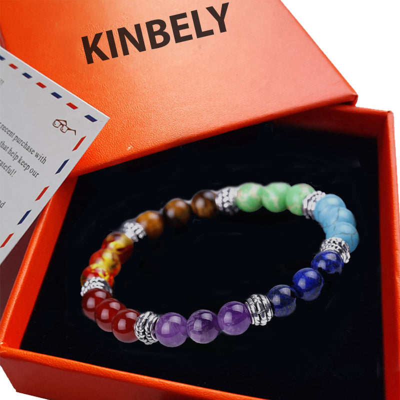 chakra bracelet