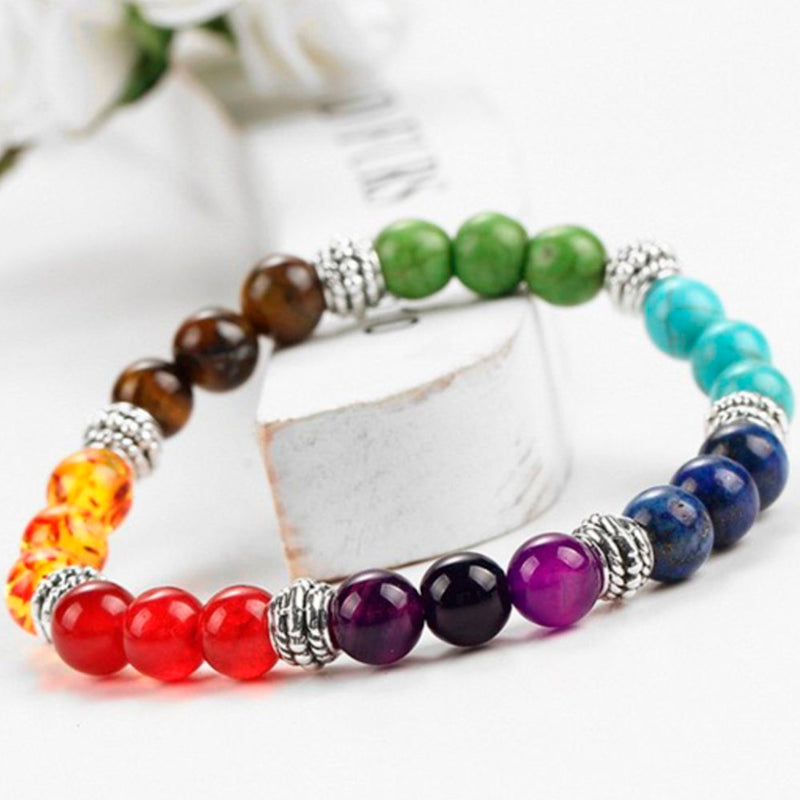 chakra bracelet