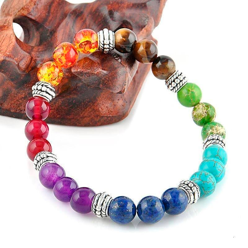 🎉[Special Offer] Get 2 chakra bracelets for the price of 1🎉