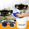 Powerful multi-purpose powder cleaner for kitchen