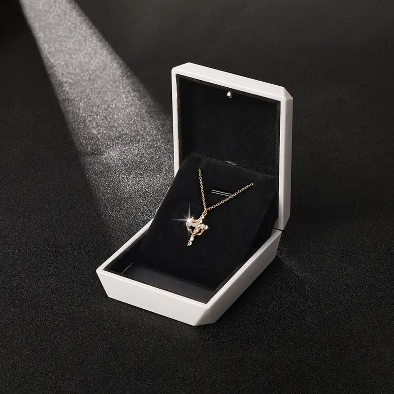 The Forever Cross