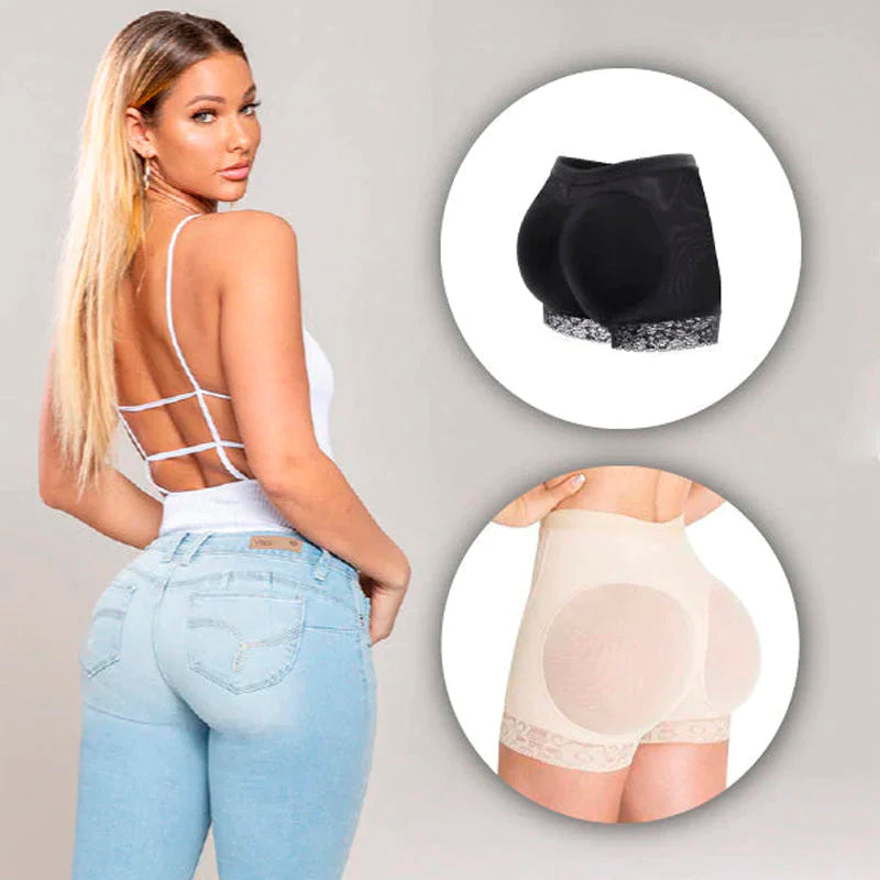 🎉[Special Offer] Get 2 Push Up Underpants for the price of 1🎉