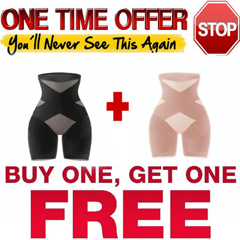 🎉[Special Offer] Get 2 New Cross Compression Girdle 2 in 1 for the price of 1🎉