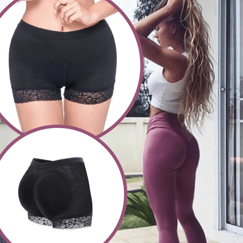 🎉[Special Offer] Get 2 Push Up Underpants for the price of 1🎉