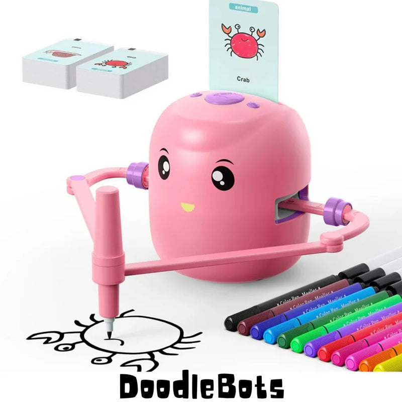 DoodleBops™