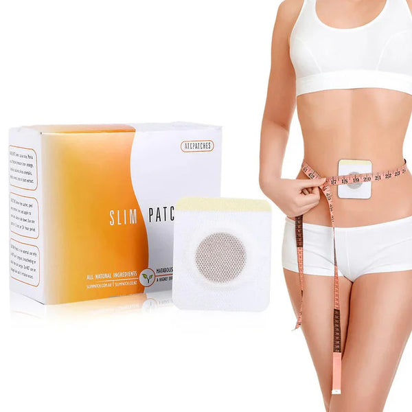 🎉Special offer get 2 packs of slim patch™ for the price of 1🎉