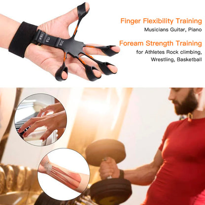 Finger exerciser 🎁SPECIAL OFFER 50% OFF 🎉