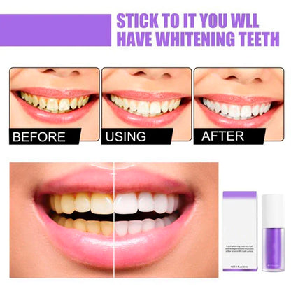 Teeth Color Correcting Serum