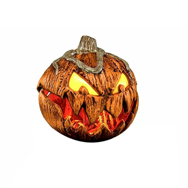 🔥Halloween Scary Pumpkin Lights 🎃