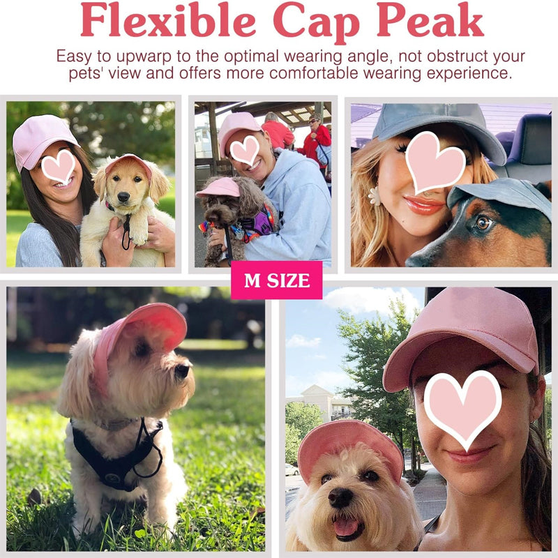 🔥Outdoor Sun Protection Hood For Dogs🐾