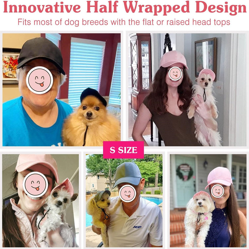 🔥Outdoor Sun Protection Hood For Dogs🐾