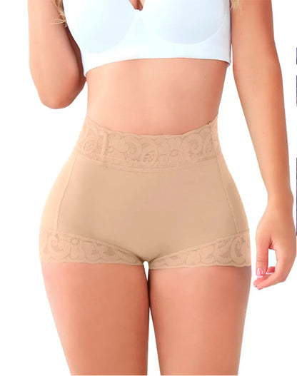 Body Shaper Butt Lifter Panty Smoothing Brief