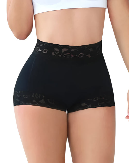 Body Shaper Butt Lifter Panty Smoothing Brief