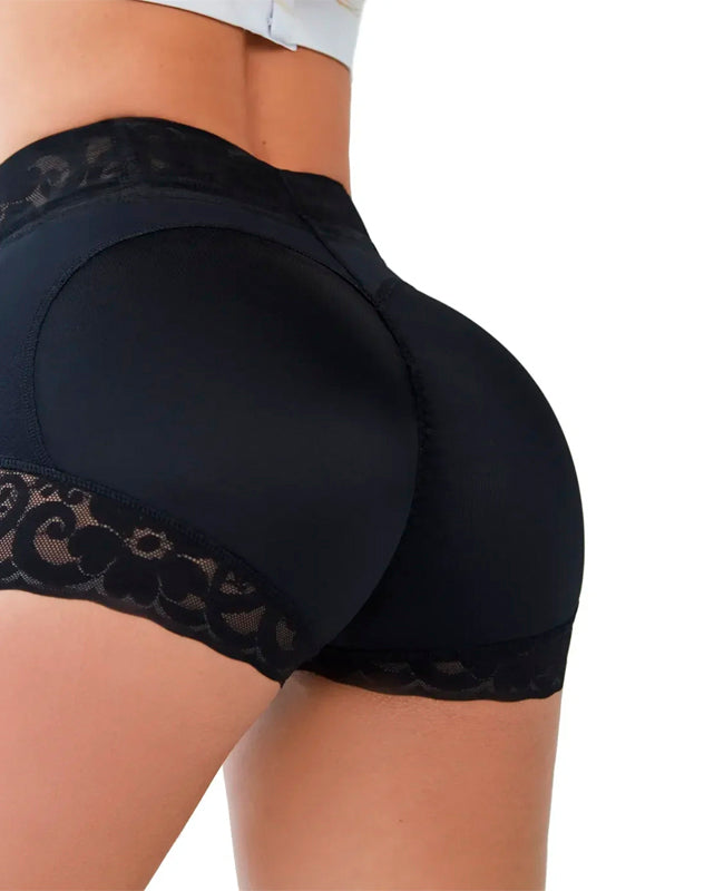 Body Shaper Butt Lifter Panty Smoothing Brief