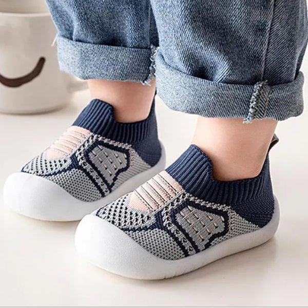 Non-Slip Baby Shoes