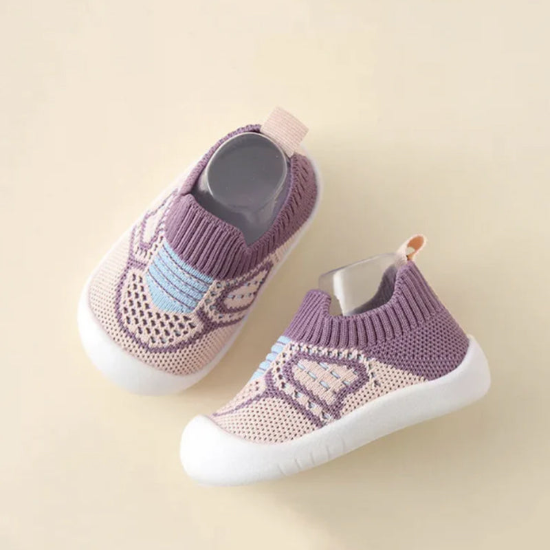 Non-Slip Baby Shoes