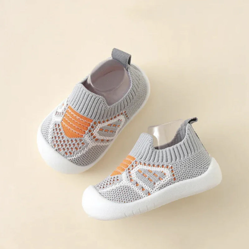 Non-Slip Baby Shoes