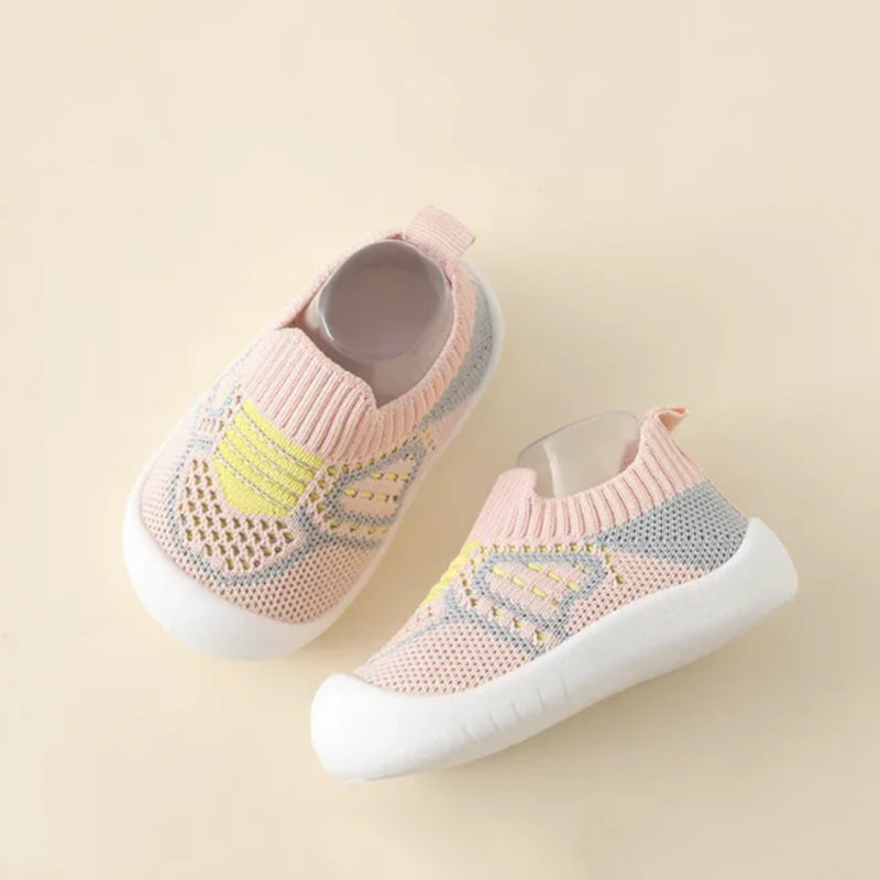 Non-Slip Baby Shoes