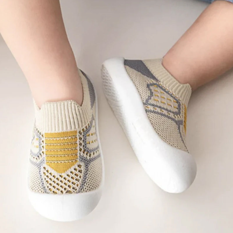 Non-Slip Baby Shoes