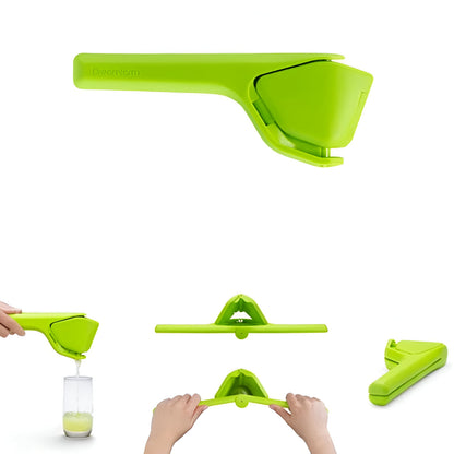 Multipurpose Manual Lemon Juicer