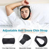 💥Last Day SALE 50% OFF💥 Anti-Snoring Jaw Strap